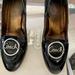 Coach Shoes | Coach Patent Leather Shoes | Color: Black | Size: 9.5