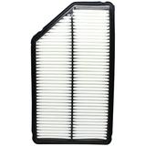 Replacement Engine Air Filter for 2002 Acura MDX V6 3.5 Car/Automotive - Rigid Panel Filter ACA-9361