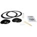 Parts Express Speaker Surround Re-Foam Repair Kit For 15 Speaker