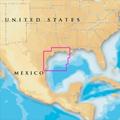 Navionics Platinum Plus West Gulf of Mexico MSD/635PP Platinum Plus West Gulf of Mexico