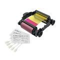 Badgy VBDG204EU Color Ribbon For Prints