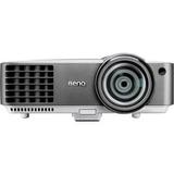 BenQ America - MX819ST - DLP Projector XGA 3000