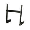 StarTech.com RK12OD 12U 19in Desktop Open Frame 2 Post Rack