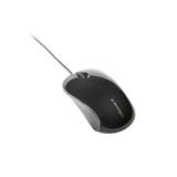 Kensington K74531WW Black 3 Buttons USB Wired Optical 1000 dpi Mouse