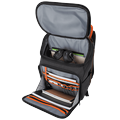 Targus CitySmart EVA Pro - Laptop carrying backpack - 15.6-inch - gray