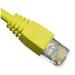 ICC ICC-ICPCSK14YL Patchcord 14 ft. Cat6 - Yellow