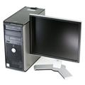 Restored Dell Optiplex 7010 Desktop Computer Tower Intel Intel Core i5 3.0Ghz 8GB RAM 500GB HD DVD Windows 10 Home 64 19 LCD Wi=Fi PC (Refurbished)