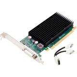 PNY NVIDIA Quadro 300 Graphic Card 512 MB DDR3 SDRAM