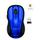 Logitech Wireless M510 Mouse Blue