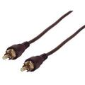 IEC M7351 RCA to RCA Audio Cable 6