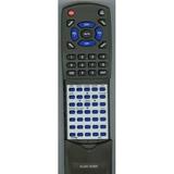 Replacement Remote for APEX LD1919RM RTLD1919RM LD1919