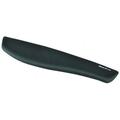 Fellowes PlushTouch Wrist Rest with FoamFusion Technology - Graphite