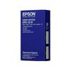 EPSON ERC-32B Ribbon Cartridge Black