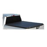 LEER Latitude | Easy Install Soft Tri-Fold Truck Bed Tonneau Cover (with Track) - Does Not Fit Trail Edition