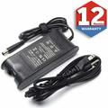 19.5V 3.34A 65W Ac Adapter Laptop Charger for Dell Inspiron 15 (3520) Inspiron 15 (3521) Inspiron 15 (3537) Inspiron 15R (5520) Inspiron 15R (5521) Inspiron 15R (7520) Inspiron 15R N5110