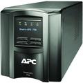 APC by Schneider Electric Smart-UPS 750VA LCD 120V with SmartConnect - 3 Hour Recharge - 5 Minute Stand-by - 120 V AC Input - 120 V AC Output - 6 x NEMA 5-15R