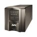 APC by Schneider Electric Smart-UPS 750VA LCD 120V with SmartConnect - 3 Hour Recharge - 5 Minute Stand-by - 120 V AC Input - 120 V AC Output - 6 x NEMA 5-15R