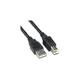 10ft USB Cable for Epson TM U295 262 Receipt Printer [Electronics]