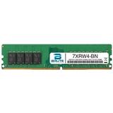 7XRW4 - Dell Compatible 16GB PC4-17000 DDR4-2133MHz 2Rx8 1.2V ECC UDIMM