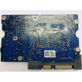 HDS723020BLA642 0J11436 BA3895_ 0F12115 MNR180 Hitachi SATA 3.5 PCB