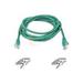 Belkin A7J304-1000-GRN 1000 ft. Cat 5E Green Network Cable