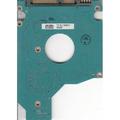 MK1661GSYN HDD2F25 F VL01 B G002872A Toshiba 160GB SATA 2.5 PCB