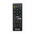 New RMT-VB201U Replace Remote Control fit for Sony BDP-S3700 BDP-BX370 BDP-S1700 Blu-ray Player