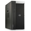 Used Dell Precision Tower 7910 Workstation 2x E5-2640 V4 10C 2.4Ghz 256GB 2TB SSD NVS310 No OS