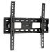 Display TV LCD Wall Mount Tilt Flat Screen/Panel - 26 to 55 - Black