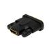 StarTech.com HDMIDVIFM HDMI to DVI-D Video Cable Adapter - F/M - HD to DVI - HDMI to DVI-D Converter Adapter