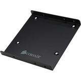 Corsair CSSD-BRKT1 SSD Mounting Bracket Kit 2.5 to 3.5 drive bay