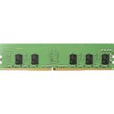 HP 4GB DDR4 SDRAM Memory Module