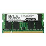 1GB RAM Memory for HP Presario Laptop V2374ap Black Diamond Memory Module DDR SO-DIMM 200pin PC2700 333MHz Upgrade