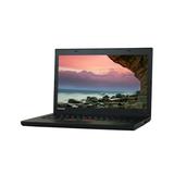 Refurbished Lenovo T450 14 Laptop with Intel Core i5-5300U 2.3GHz Processor 8GB Memory 240GB SSD Win 10 Home (64-bit)