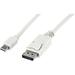 Startech 6 ft. Mini DisplayPort to DisplayPort Adapter Cable Male to Male