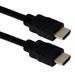 QVS HDG-15MC 15-Meter Standard HDMI with Ethernet & 3D Blu-ray 1080p Cable