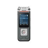 Voice Tracer 6110 Digital Recorder 8 GB Black