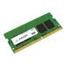 Axiom 16GB DDR4-2666 SODIMM for Dell AA075845