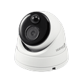 Swann PRO-1080MSD 2 Megapixel HD Surveillance Camera Dome