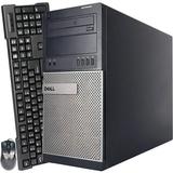 DELL Optiplex 790 Tower Computer PC Intel Quad-Core i5 2TB HDD 16GB DDR3 RAM Windows 10 Pro DVD WIFI USB Keyboard and Mouse (Used - Like New)