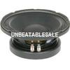 10-in Professional Series Speaker w/1000 Watt Program Capability