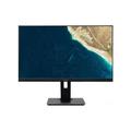 Acer UM.HB7AA.001 B277 Bmiprzx - Led Monitor - 27 Inch - 1920 X 1080 Full Hd (1080P) - Ips - 250 Cd/M2 - 1000:1 - 4 Ms - Hdmi Vga Displayport - Speakers - Black