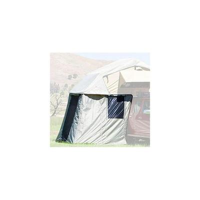 Best Selling arb 804100 simpson iii brown rooftop tent annex/changing room  | AccuWeather Shop
