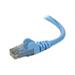 Belkin A3L980-15-BLU 15 ft. Cat 6 Blue High Performance patch cable