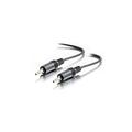 C2G 3ft 3.5mm M/M Stereo Audio Cable