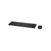 Dell KM636 - keyboard and mouse set