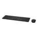 Dell KM636 - keyboard and mouse set