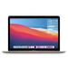 Apple MacBook Laptop 12 Retina Display Intel Core M-5Y51 8GB RAM 512GB SSD Mac OS X 10.10 Gold MK4N2LL/A (Used)