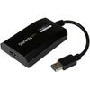 StarTech.com USB32HDPRO USB 3.0 to HDMI External Multi Monitor Video Graphics Adapter for Mac & PC - DisplayLink Certified USB Video Card - HD 1080p