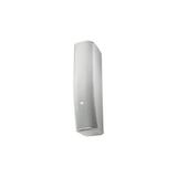 JBL CBT 70J-1-WH 500w 2-Way Swivel Wall Mount Line Array Column Speaker in White